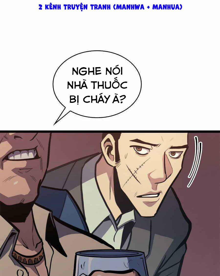 Sự Trở Lại Của Người Chơi Cấp Cao Nhất 89 trang 56