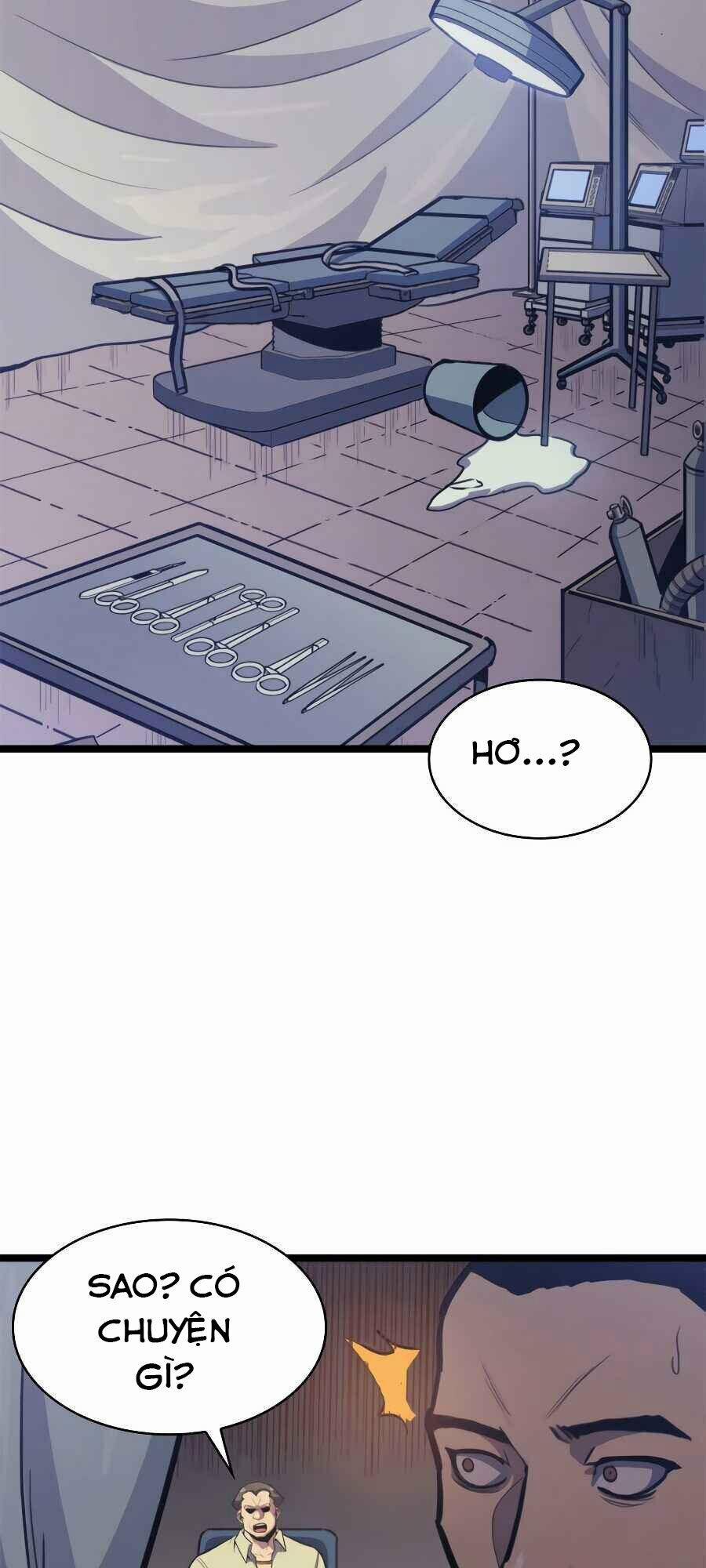 Sự Trở Lại Của Người Chơi Cấp Cao Nhất 89 trang 64