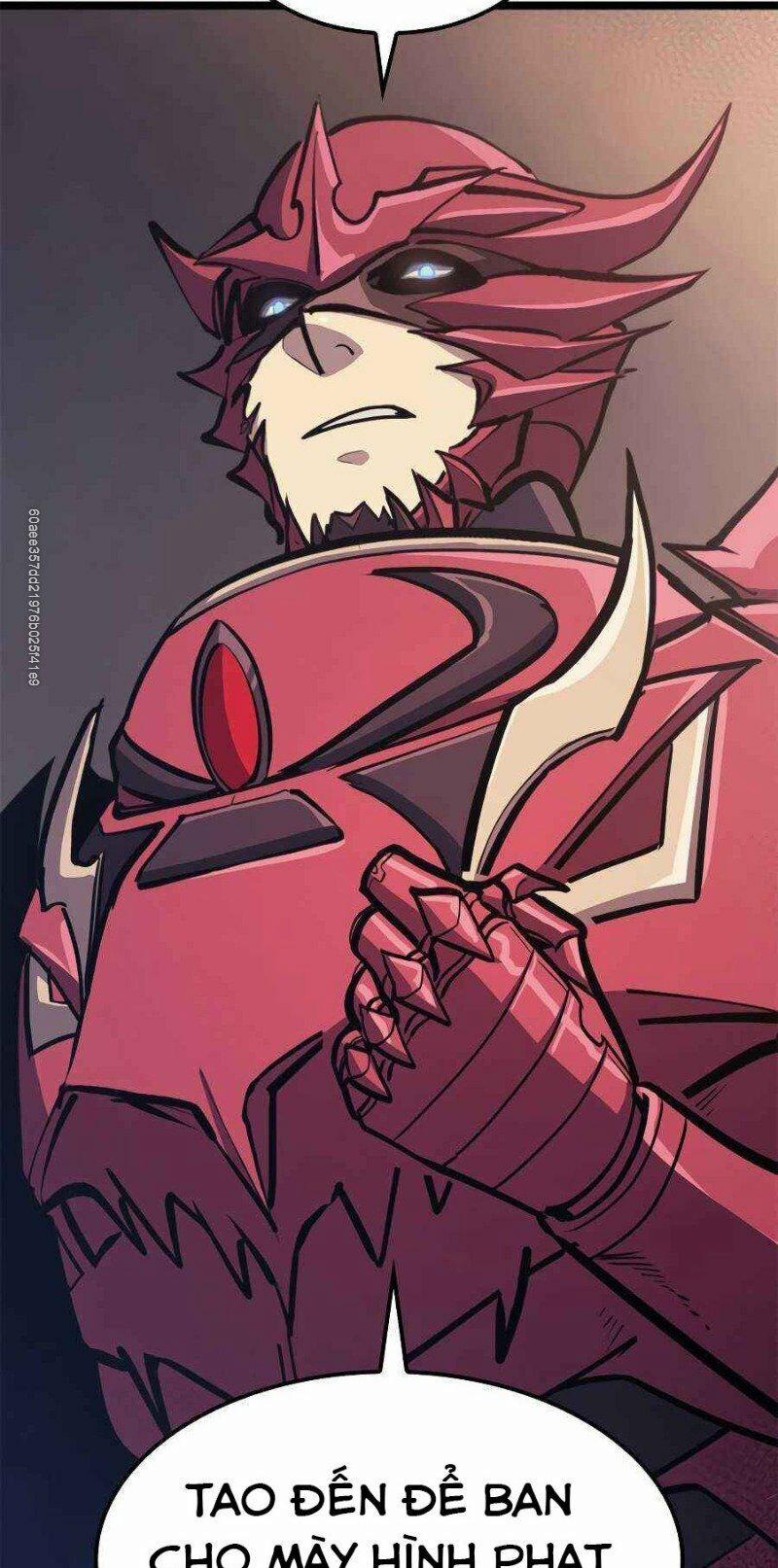 Sự Trở Lại Của Người Chơi Cấp Cao Nhất 89 trang 68