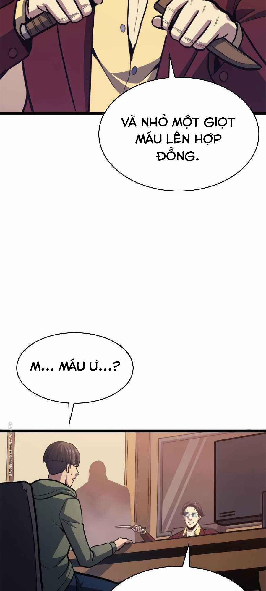 Sự Trở Lại Của Người Chơi Cấp Cao Nhất 89 trang 9