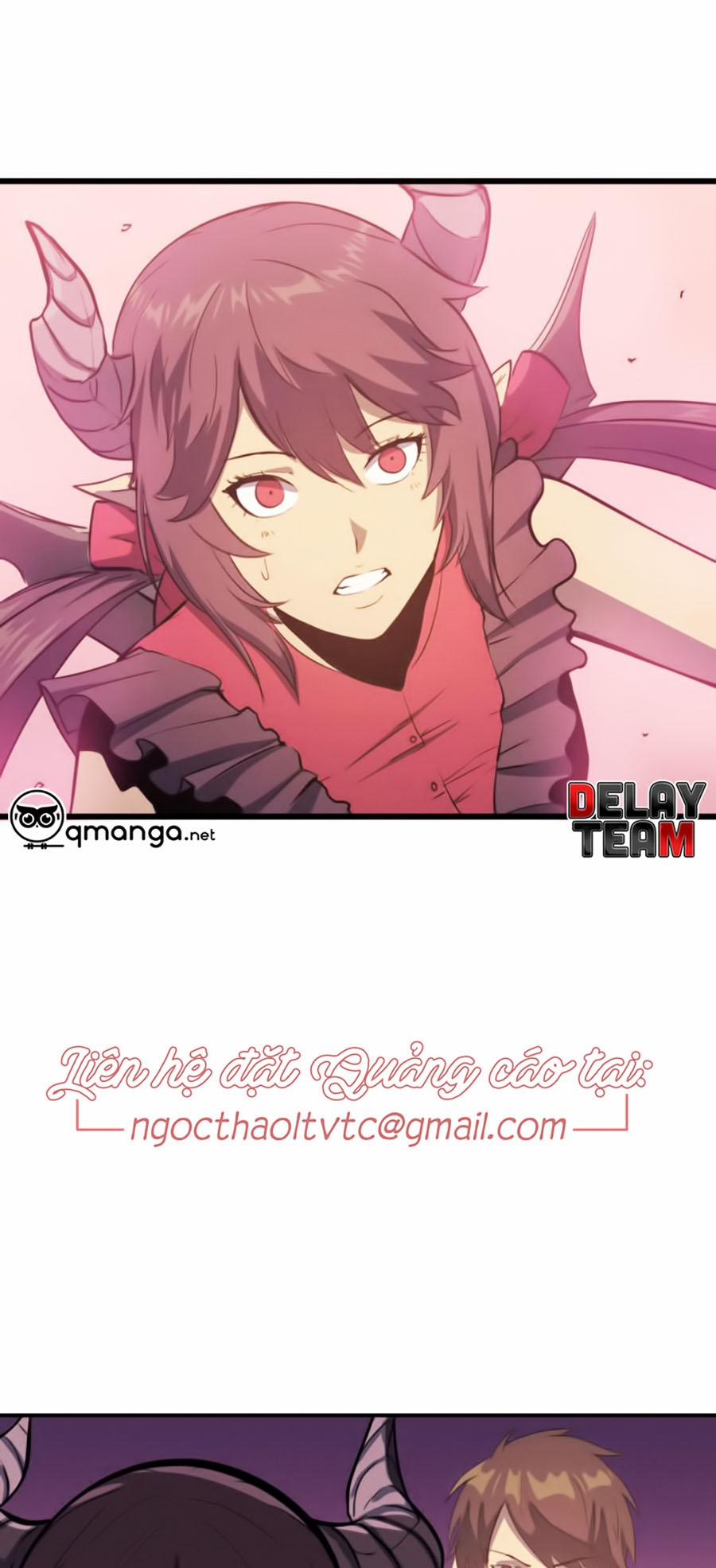 Sự Trở Lại Của Người Chơi Cấp Cao Nhất 9 trang 10