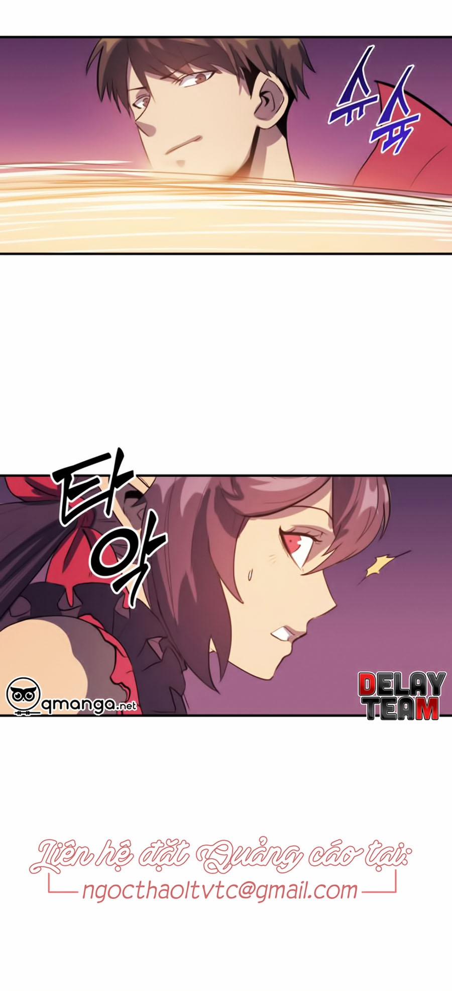 Sự Trở Lại Của Người Chơi Cấp Cao Nhất 9 trang 15