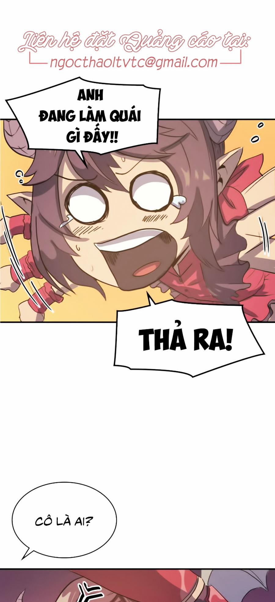 Sự Trở Lại Của Người Chơi Cấp Cao Nhất 9 trang 17