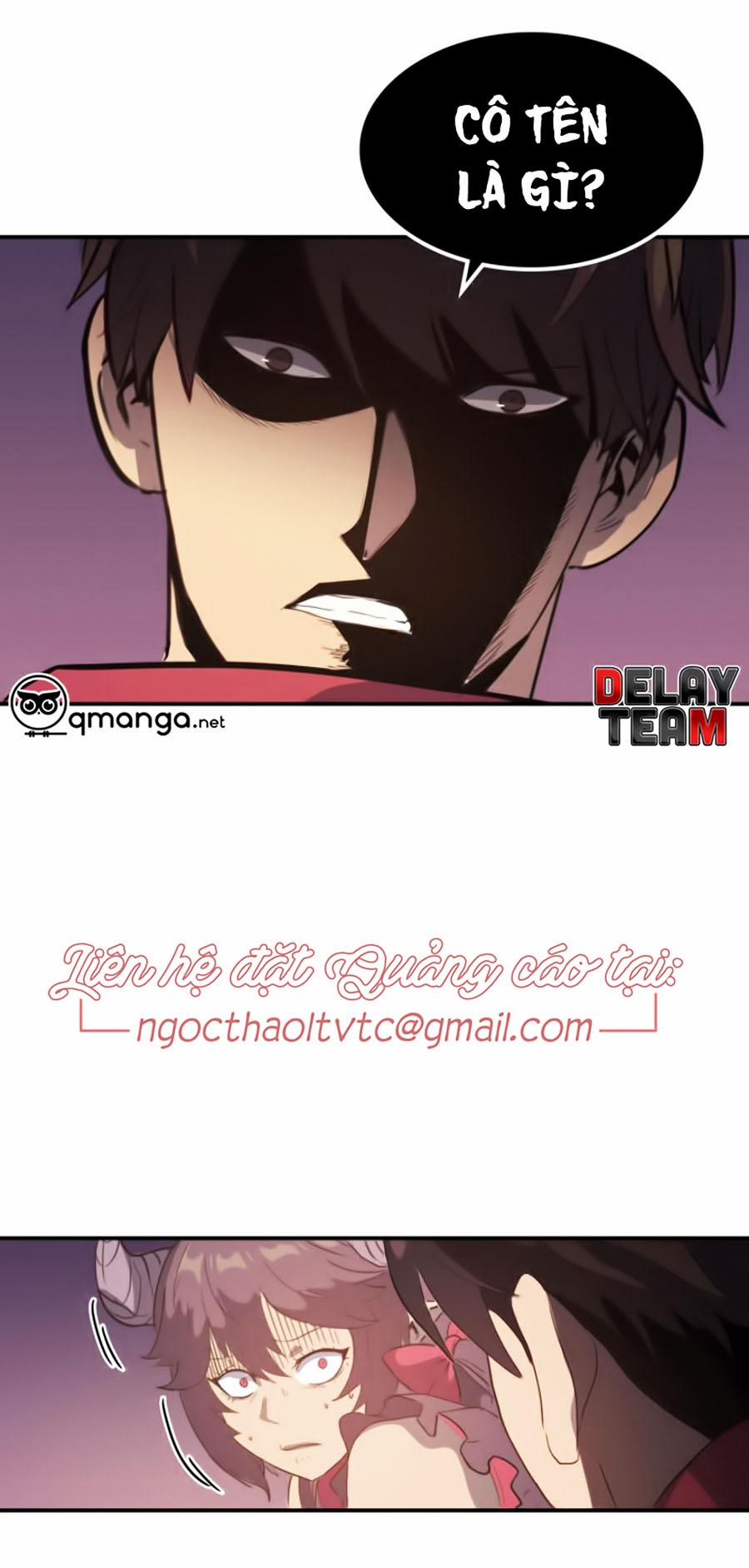 Sự Trở Lại Của Người Chơi Cấp Cao Nhất 9 trang 20