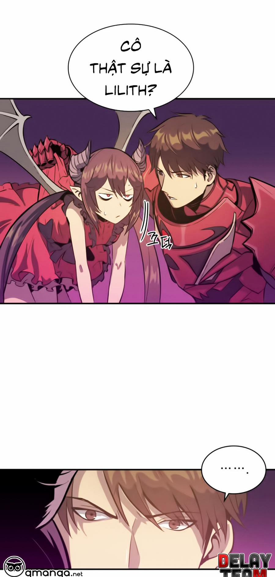 Sự Trở Lại Của Người Chơi Cấp Cao Nhất 9 trang 22