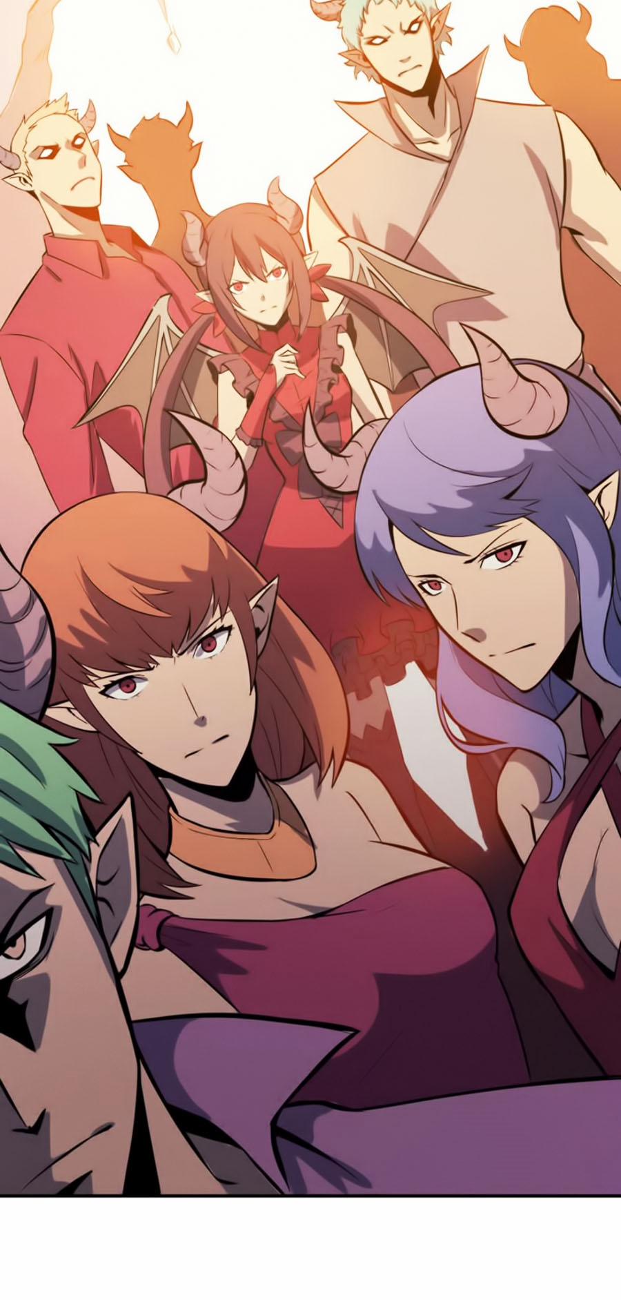 Sự Trở Lại Của Người Chơi Cấp Cao Nhất 9 trang 28