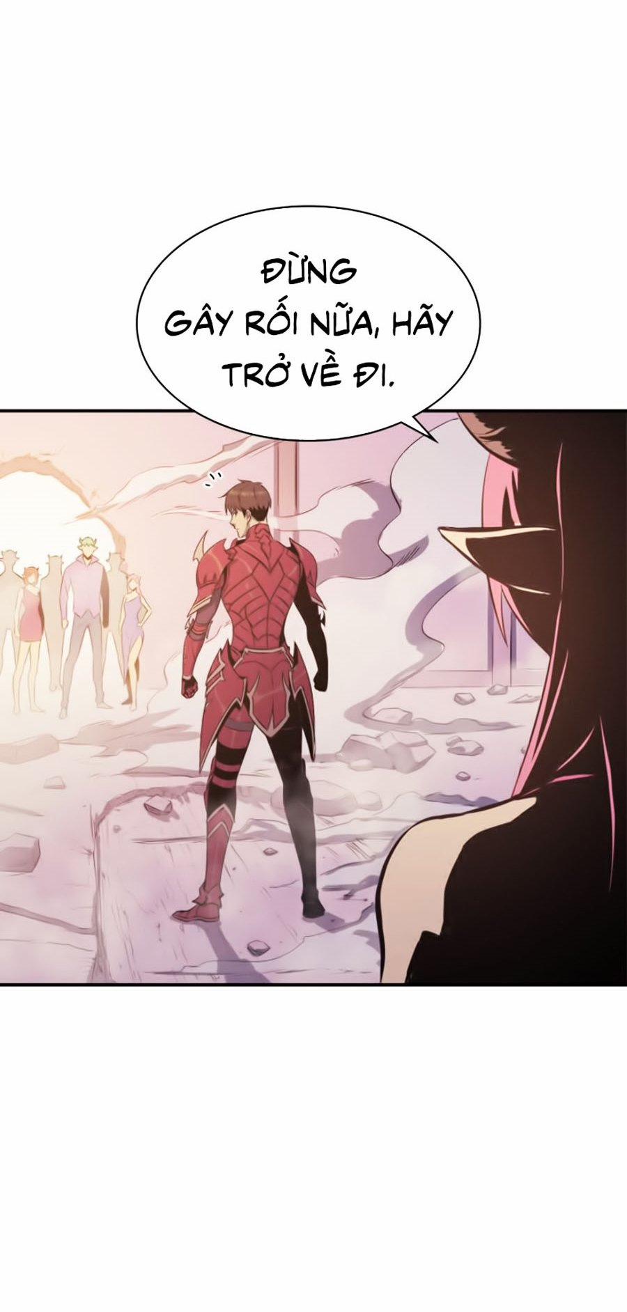 Sự Trở Lại Của Người Chơi Cấp Cao Nhất 9 trang 29