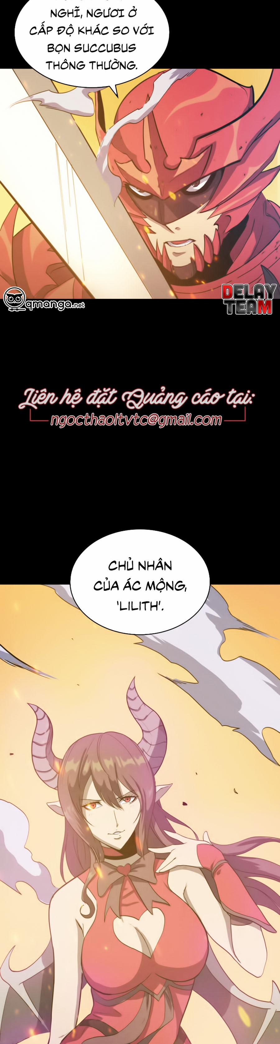 Sự Trở Lại Của Người Chơi Cấp Cao Nhất 9 trang 3