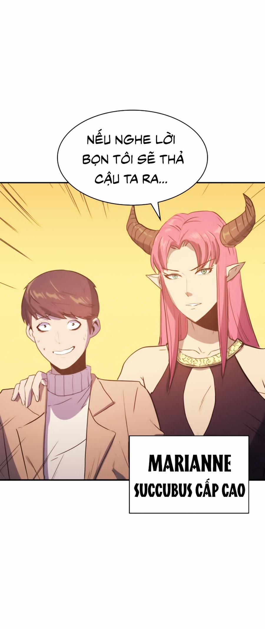 Sự Trở Lại Của Người Chơi Cấp Cao Nhất 9 trang 30