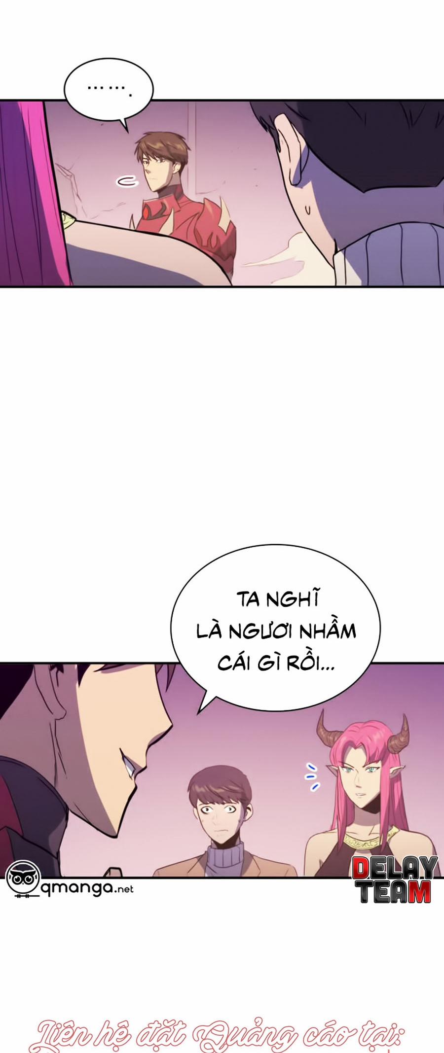 Sự Trở Lại Của Người Chơi Cấp Cao Nhất 9 trang 31