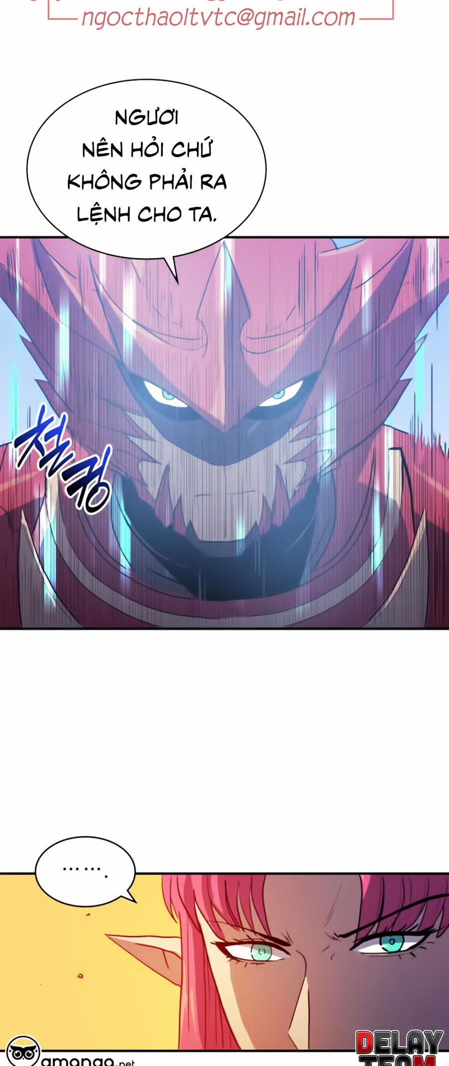 Sự Trở Lại Của Người Chơi Cấp Cao Nhất 9 trang 32