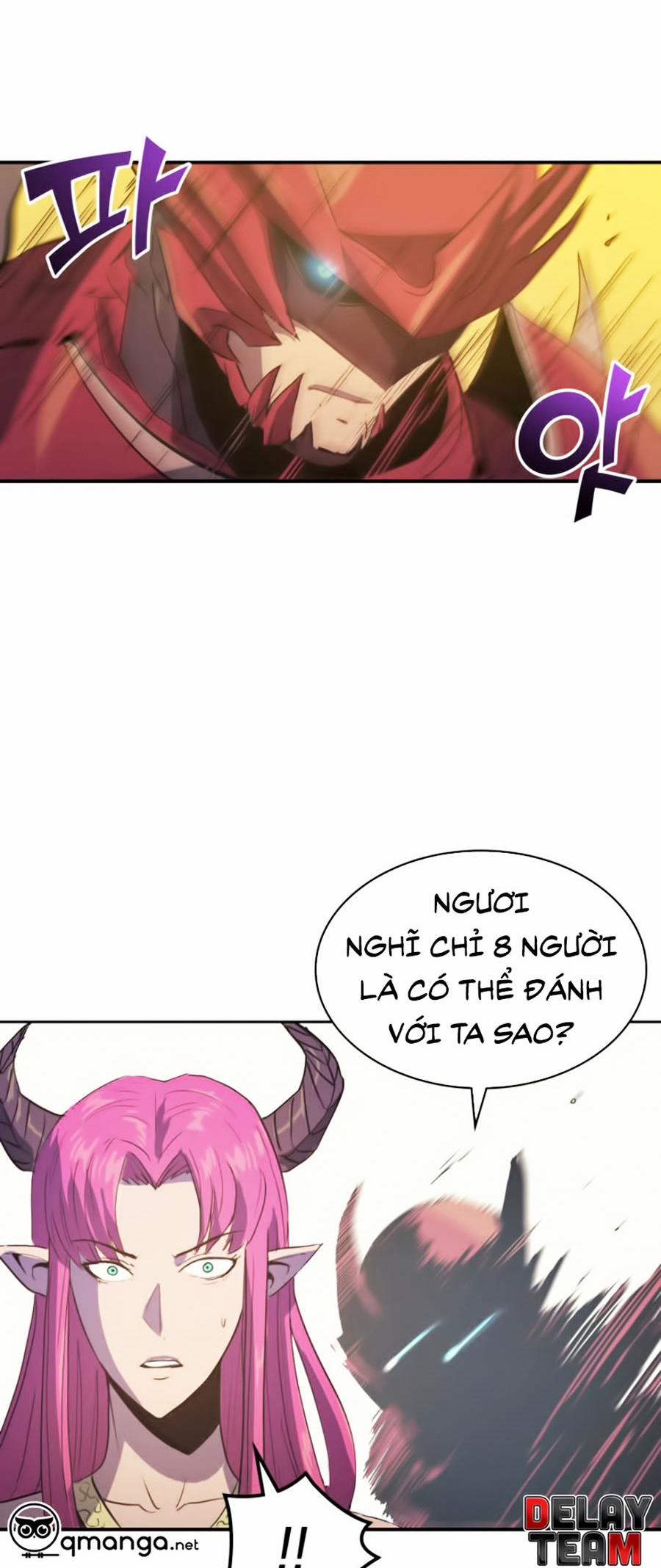 Sự Trở Lại Của Người Chơi Cấp Cao Nhất 9 trang 36