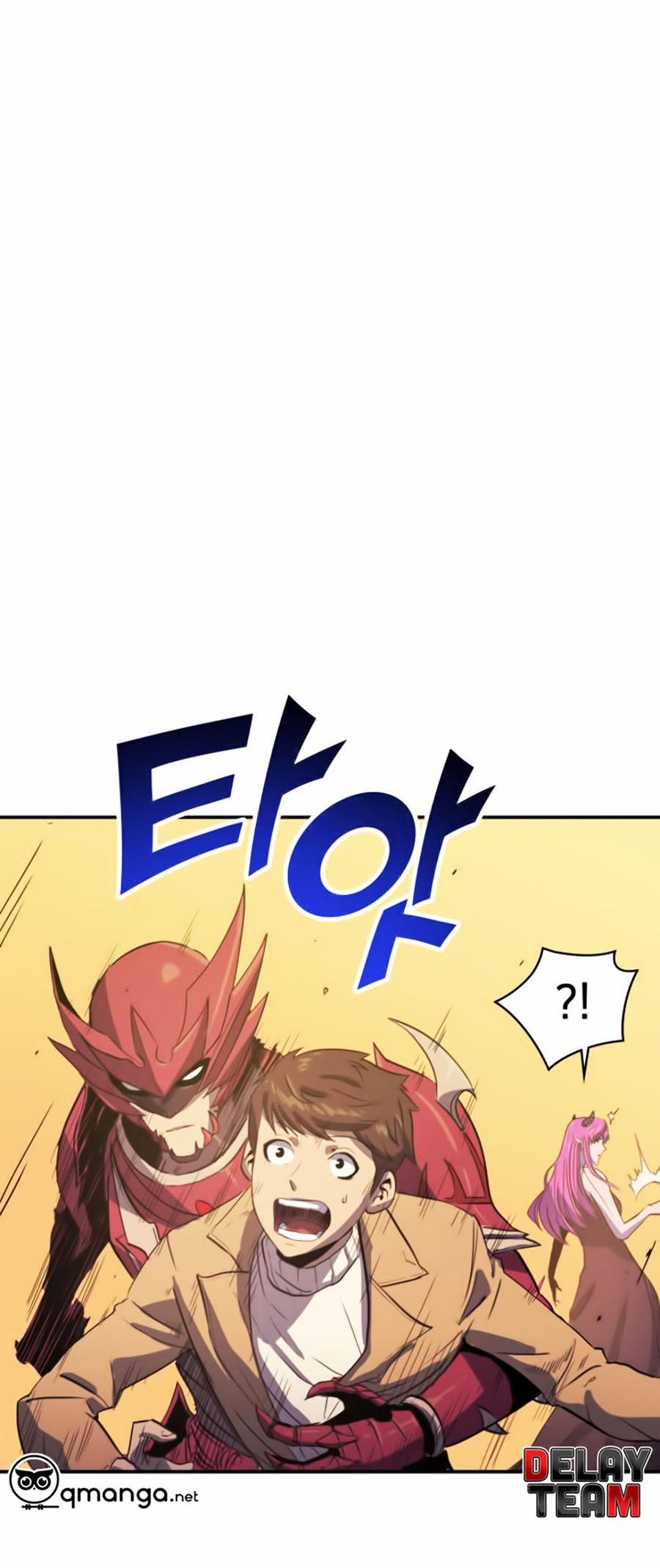 Sự Trở Lại Của Người Chơi Cấp Cao Nhất 9 trang 38