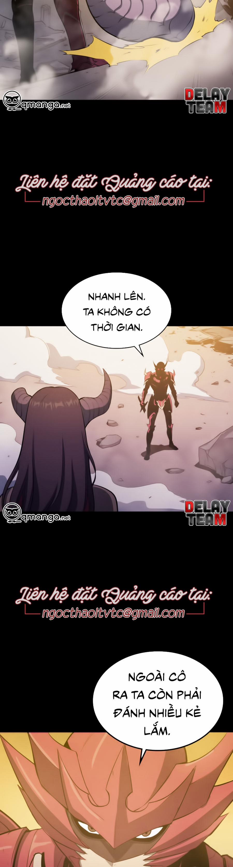 Sự Trở Lại Của Người Chơi Cấp Cao Nhất 9 trang 8