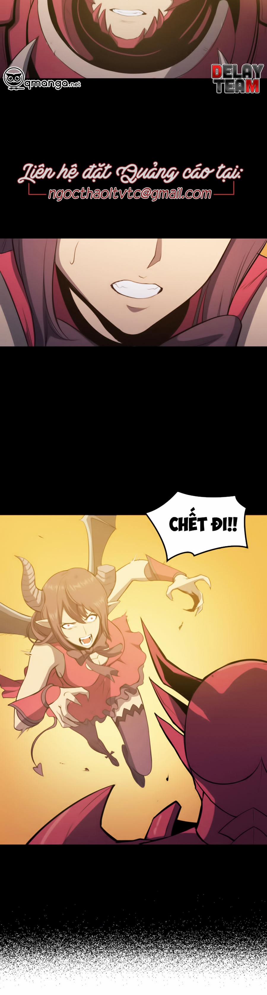 Sự Trở Lại Của Người Chơi Cấp Cao Nhất 9 trang 9