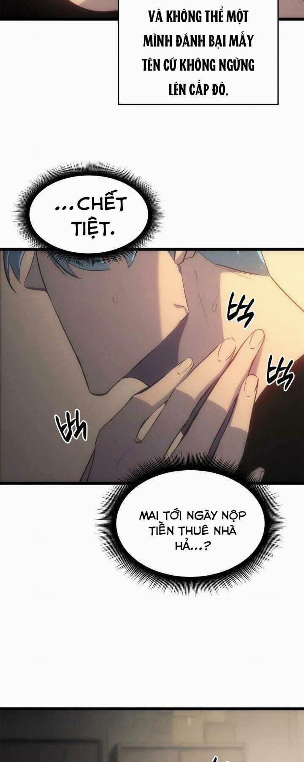 Sự Trở Lại Của Người Chơi Cấp Sss 1 trang 102