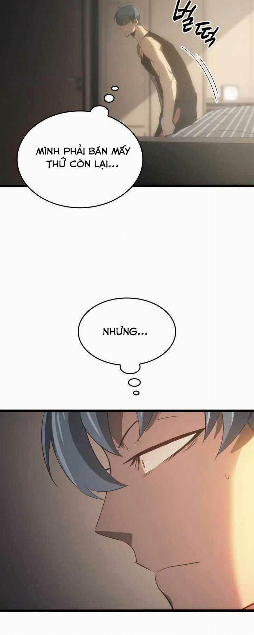 Sự Trở Lại Của Người Chơi Cấp Sss 1 trang 103