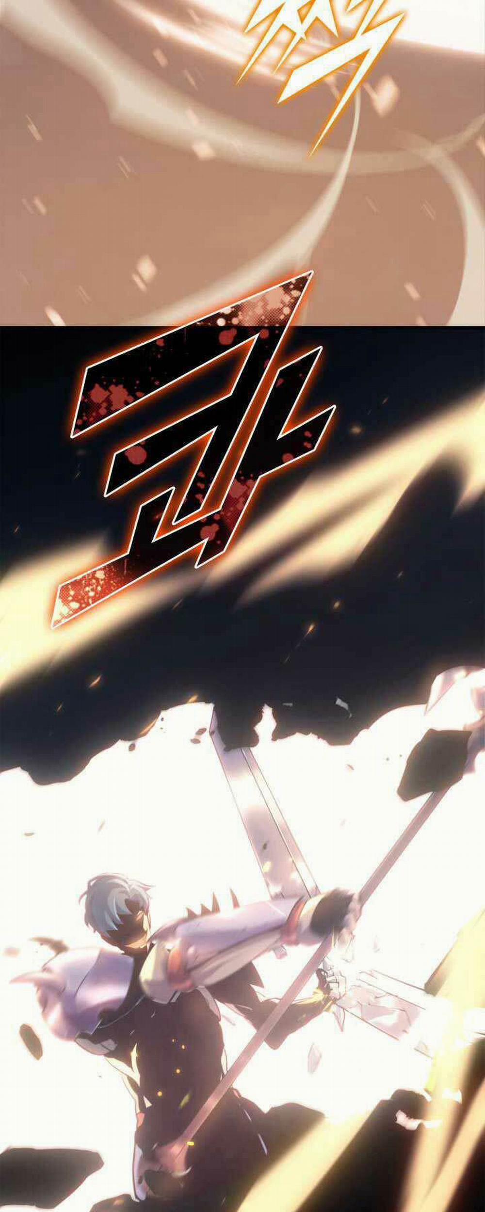 Sự Trở Lại Của Người Chơi Cấp Sss 1 trang 12