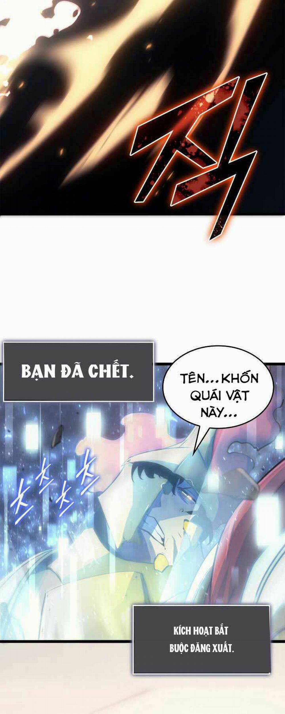 Sự Trở Lại Của Người Chơi Cấp Sss 1 trang 13