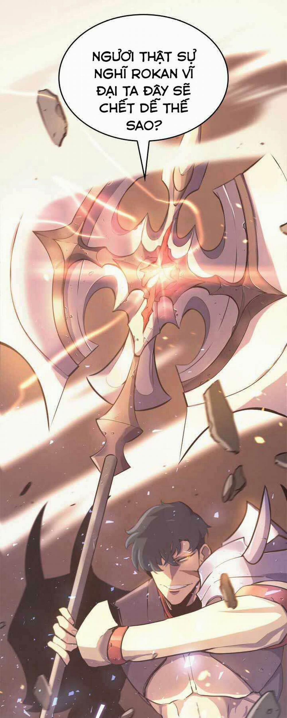 Sự Trở Lại Của Người Chơi Cấp Sss 1 trang 14