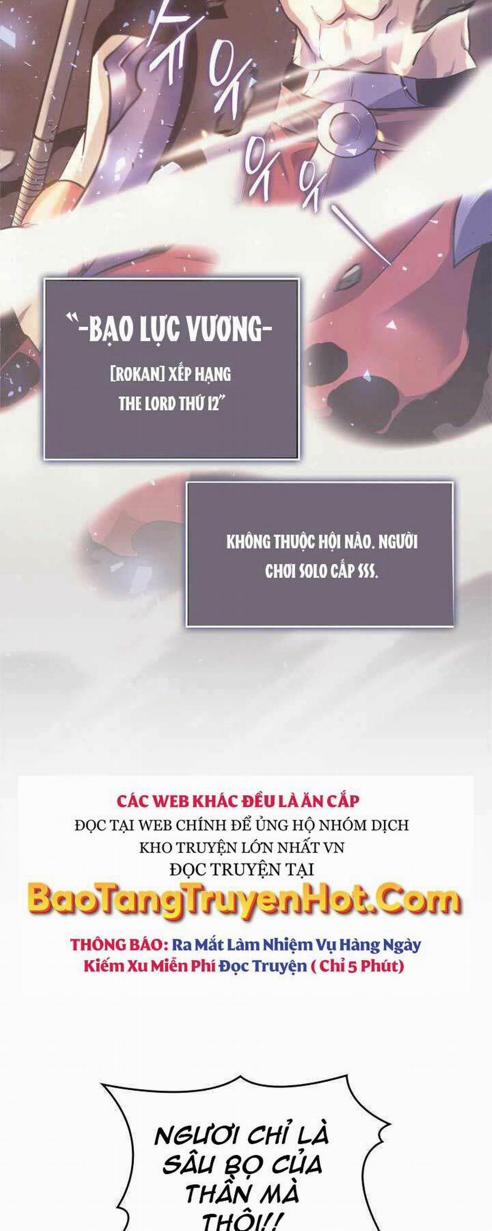 Sự Trở Lại Của Người Chơi Cấp Sss 1 trang 15