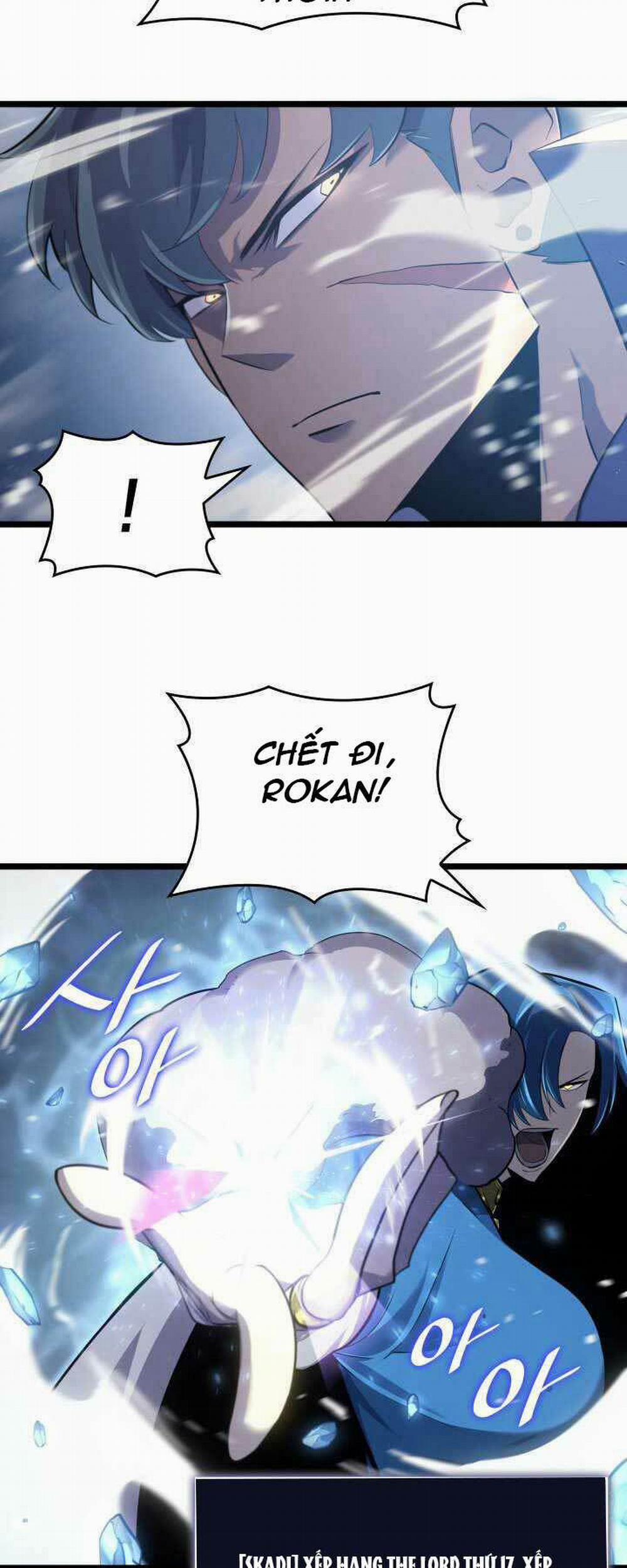 Sự Trở Lại Của Người Chơi Cấp Sss 1 trang 16