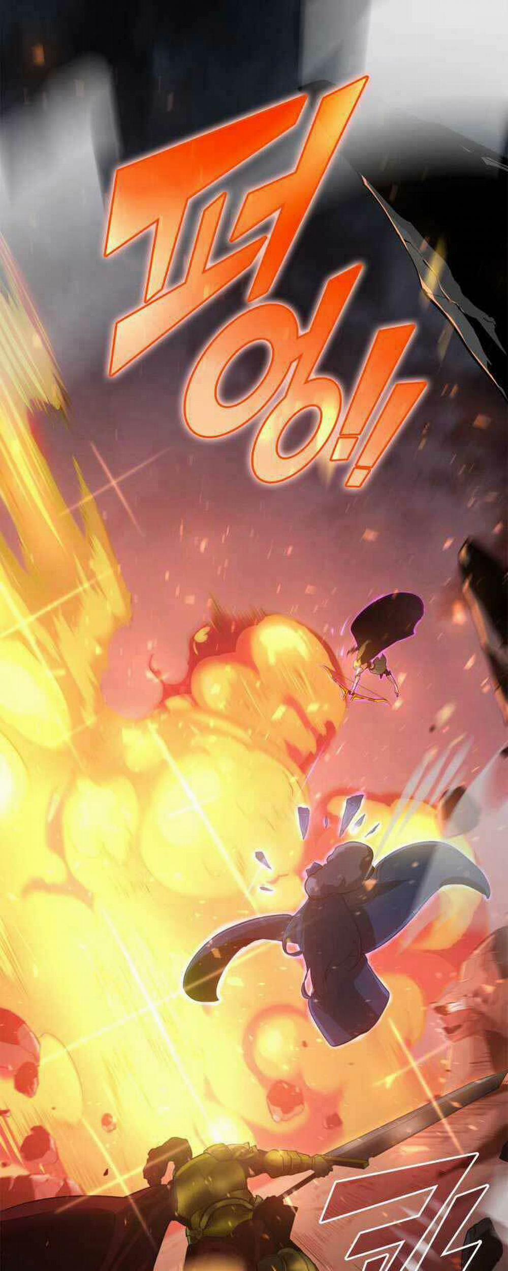 Sự Trở Lại Của Người Chơi Cấp Sss 1 trang 2