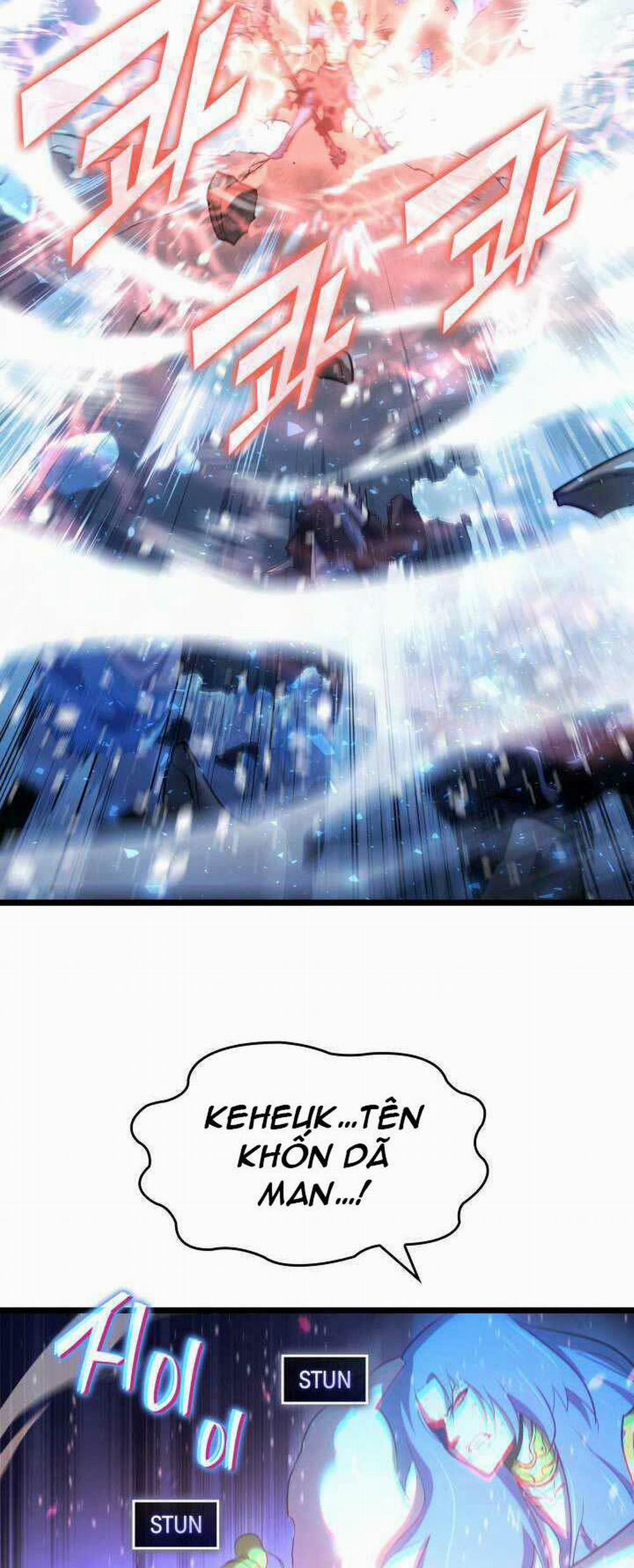 Sự Trở Lại Của Người Chơi Cấp Sss 1 trang 20
