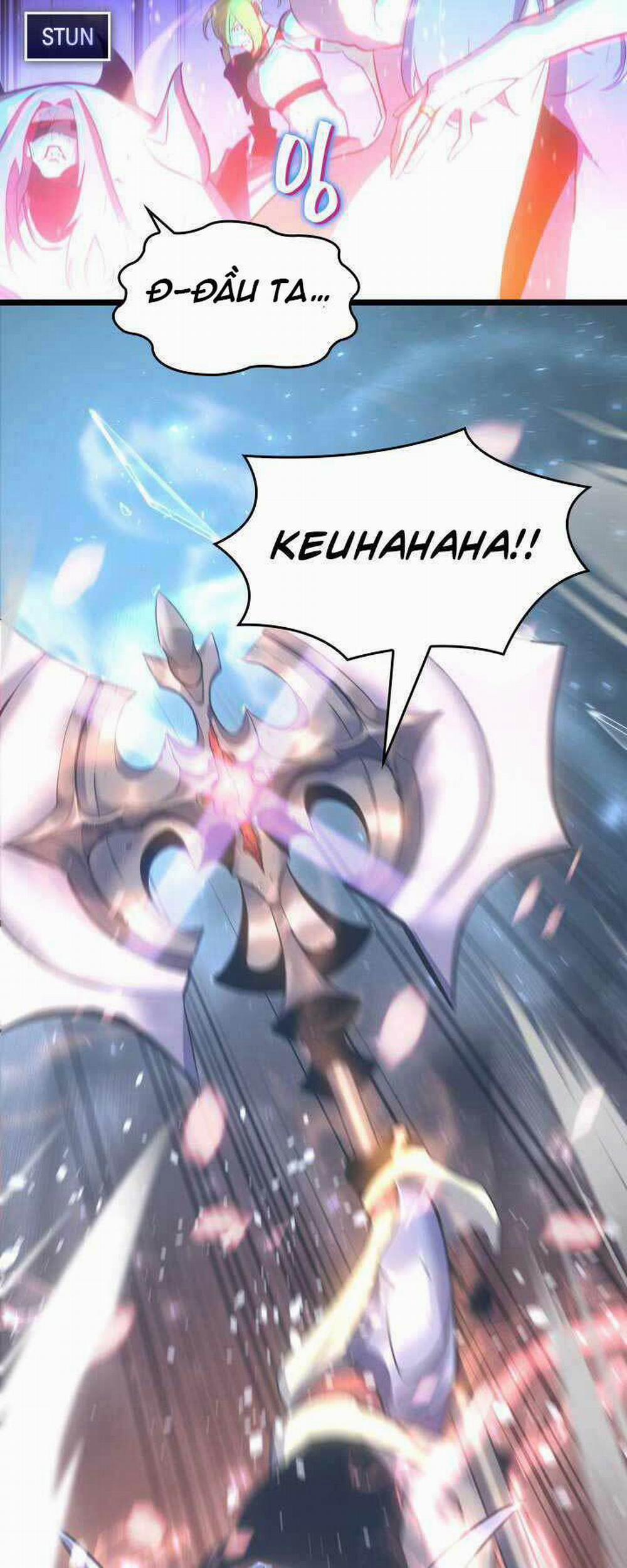 Sự Trở Lại Của Người Chơi Cấp Sss 1 trang 21
