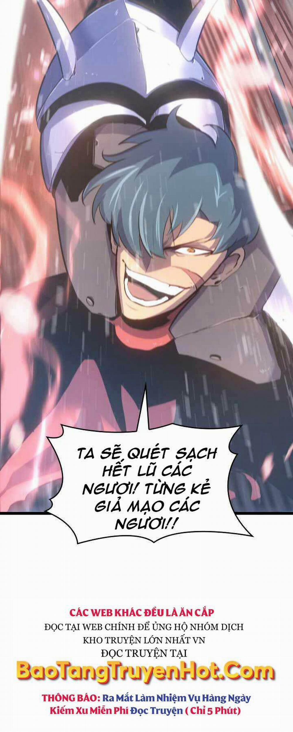 Sự Trở Lại Của Người Chơi Cấp Sss 1 trang 22