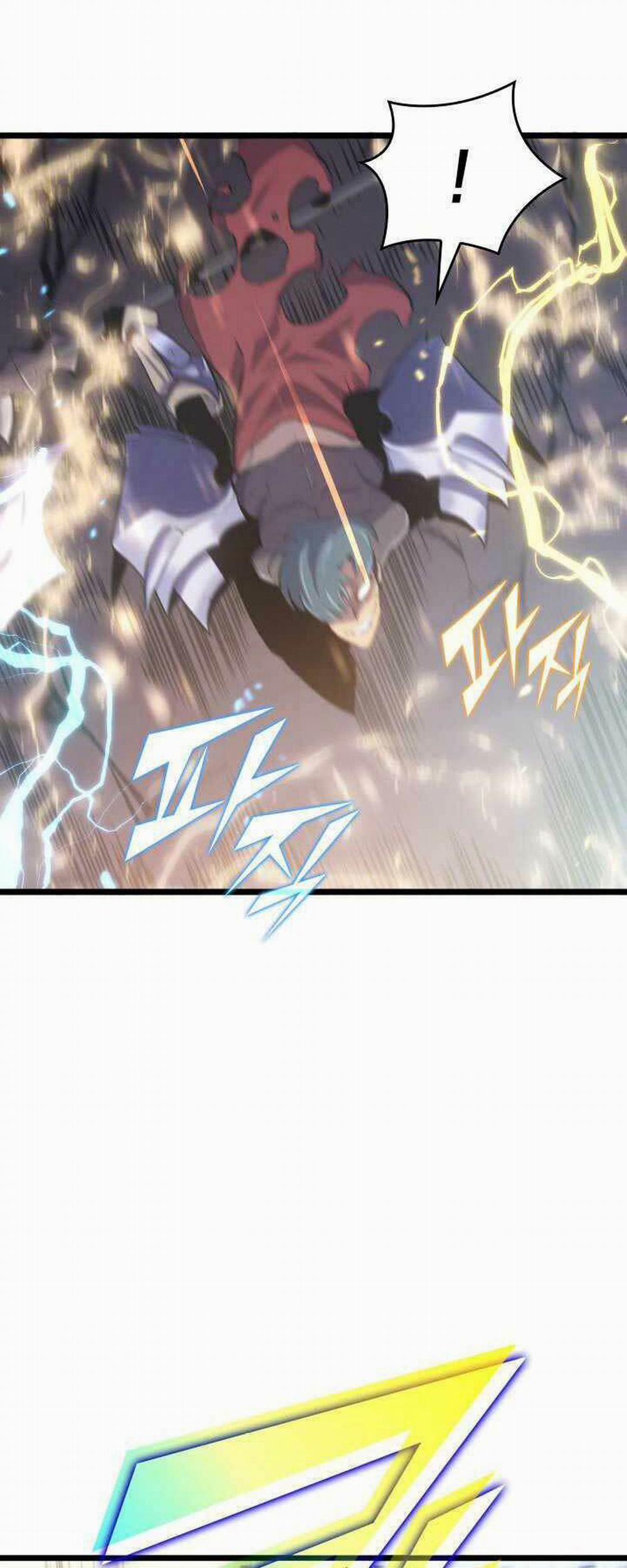 Sự Trở Lại Của Người Chơi Cấp Sss 1 trang 23