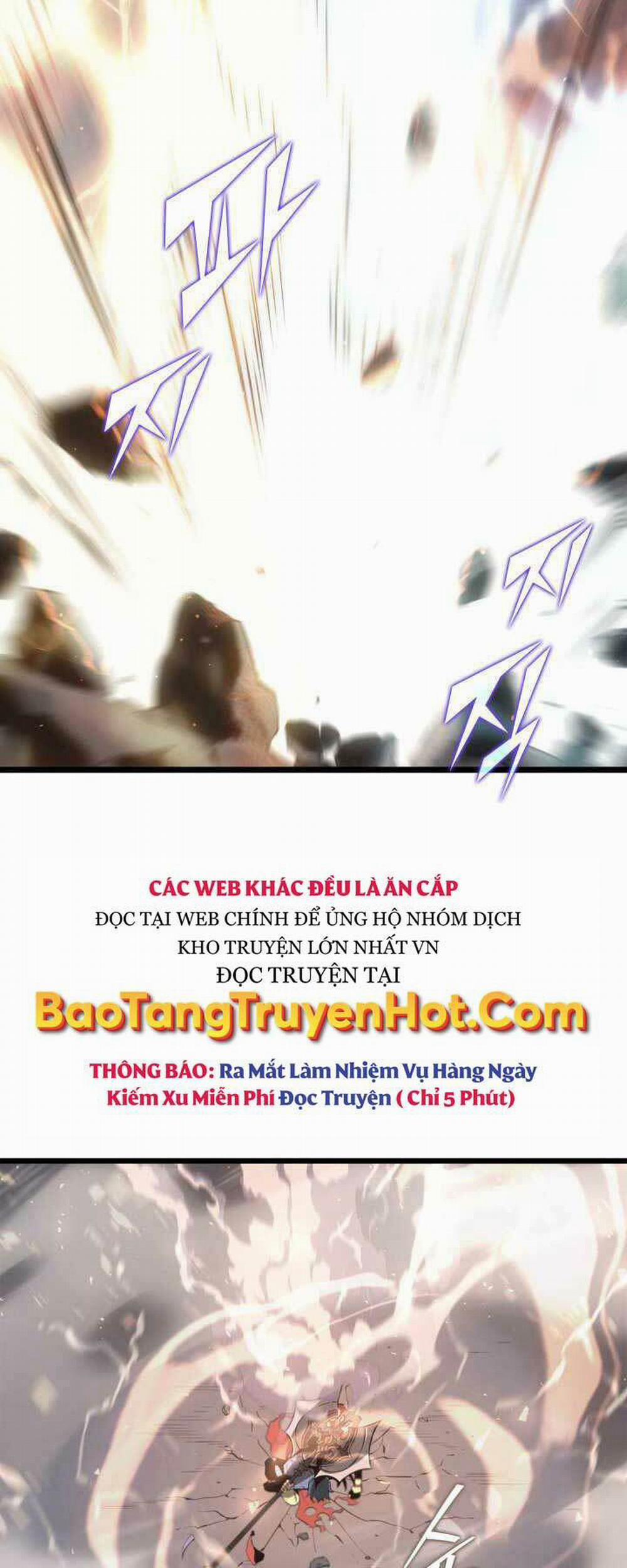 Sự Trở Lại Của Người Chơi Cấp Sss 1 trang 25