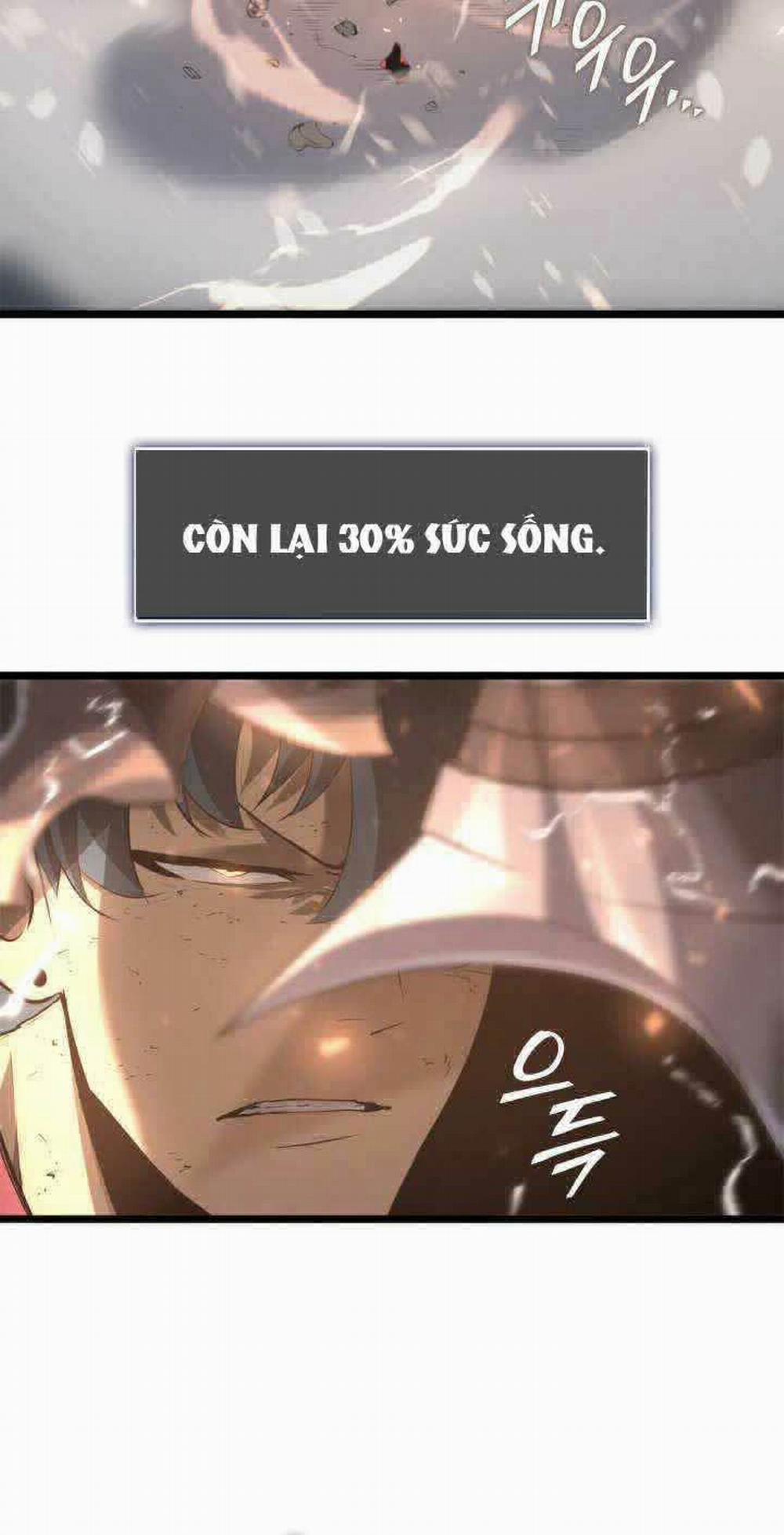 Sự Trở Lại Của Người Chơi Cấp Sss 1 trang 26