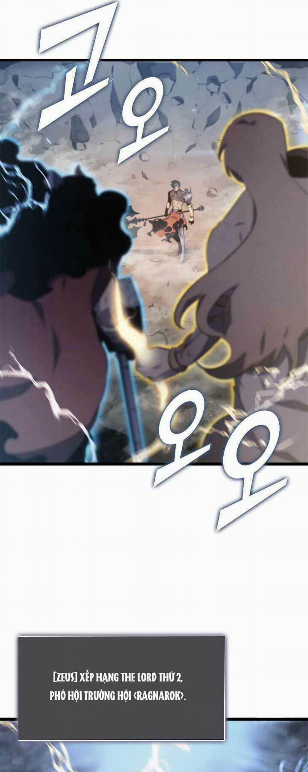 Sự Trở Lại Của Người Chơi Cấp Sss 1 trang 27