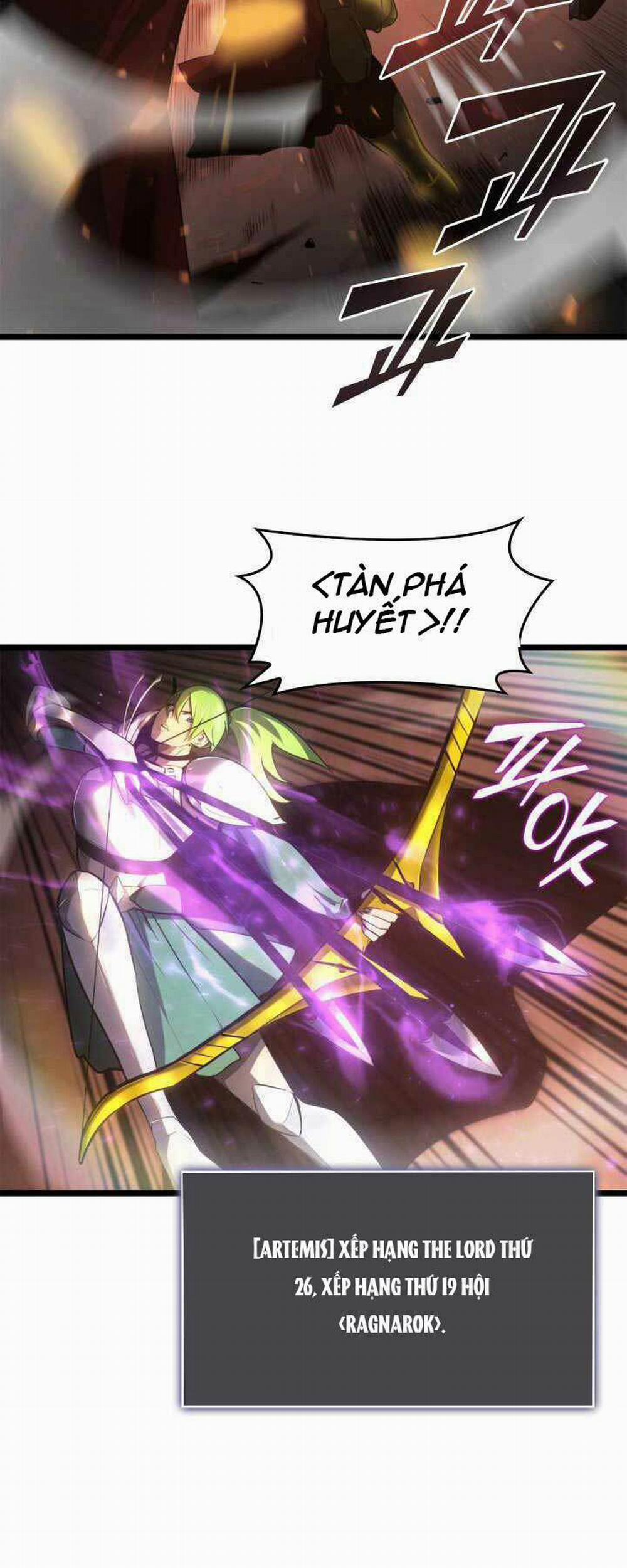 Sự Trở Lại Của Người Chơi Cấp Sss 1 trang 3