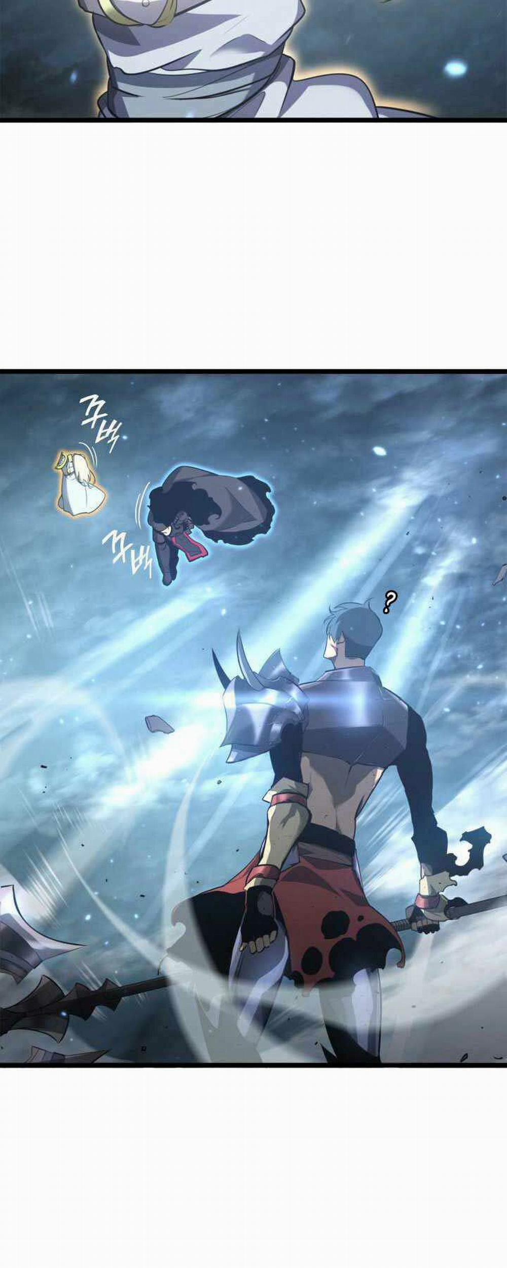 Sự Trở Lại Của Người Chơi Cấp Sss 1 trang 30