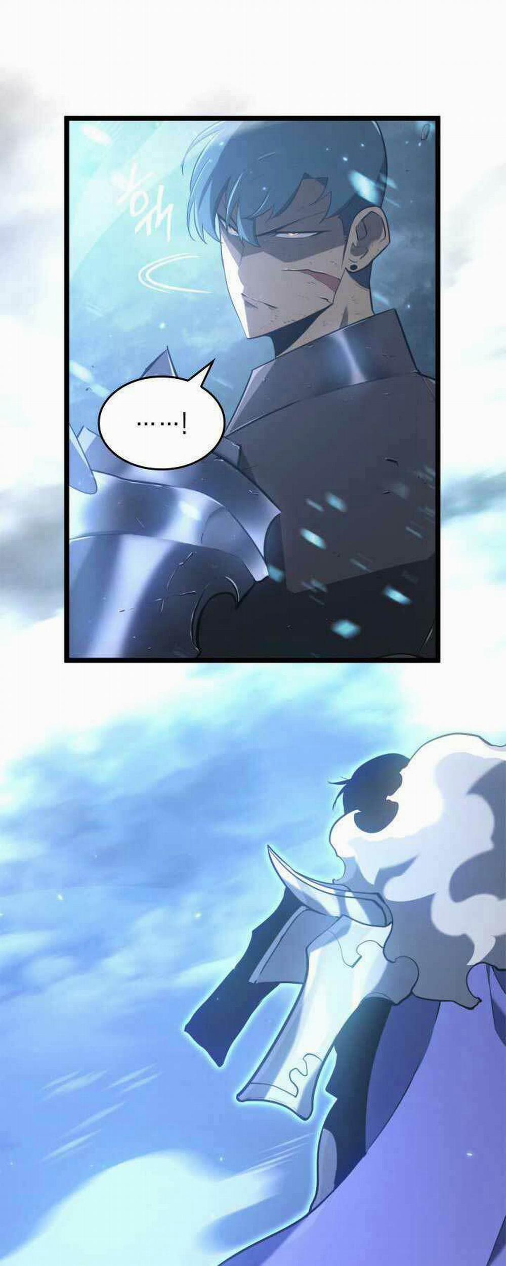 Sự Trở Lại Của Người Chơi Cấp Sss 1 trang 31