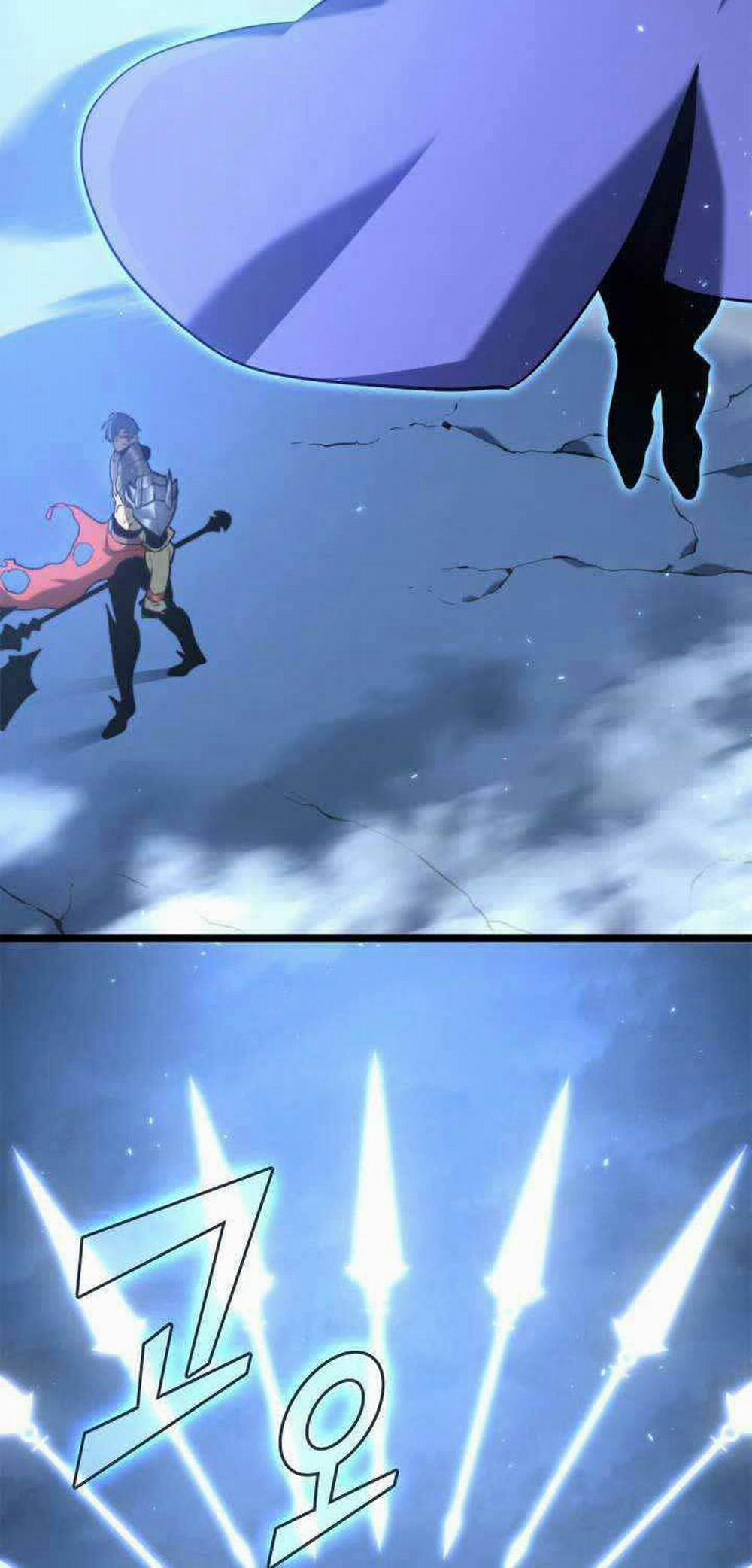 Sự Trở Lại Của Người Chơi Cấp Sss 1 trang 32