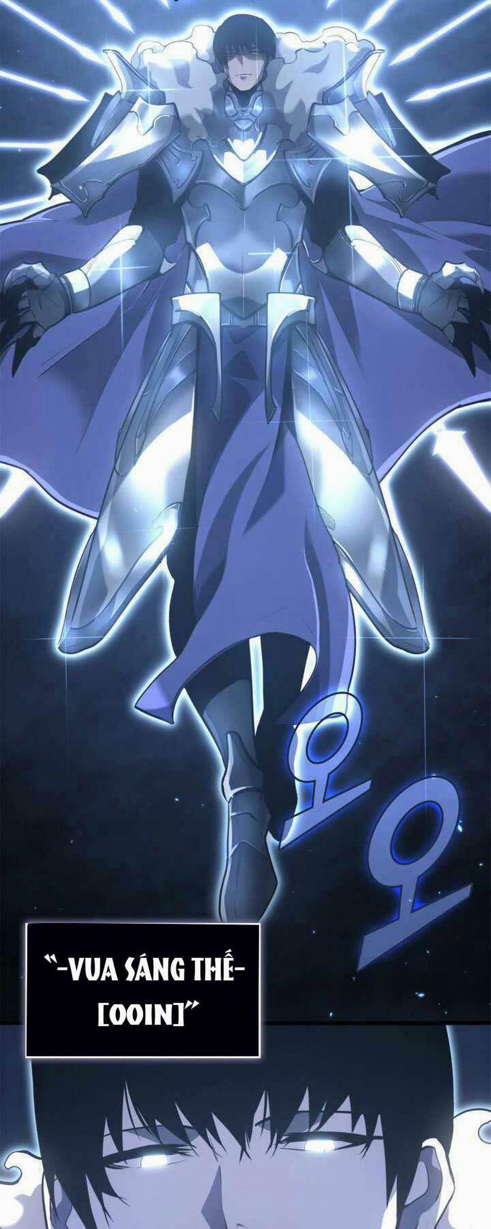 Sự Trở Lại Của Người Chơi Cấp Sss 1 trang 33