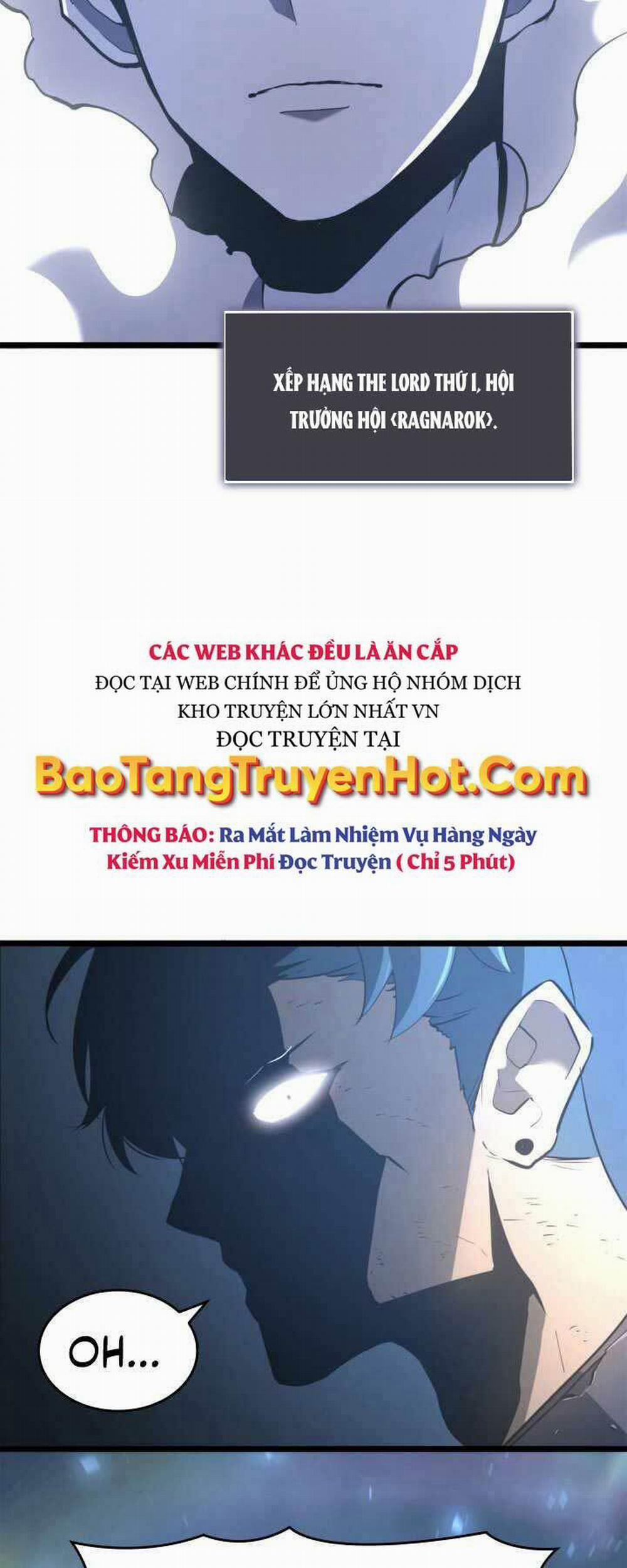 Sự Trở Lại Của Người Chơi Cấp Sss 1 trang 34