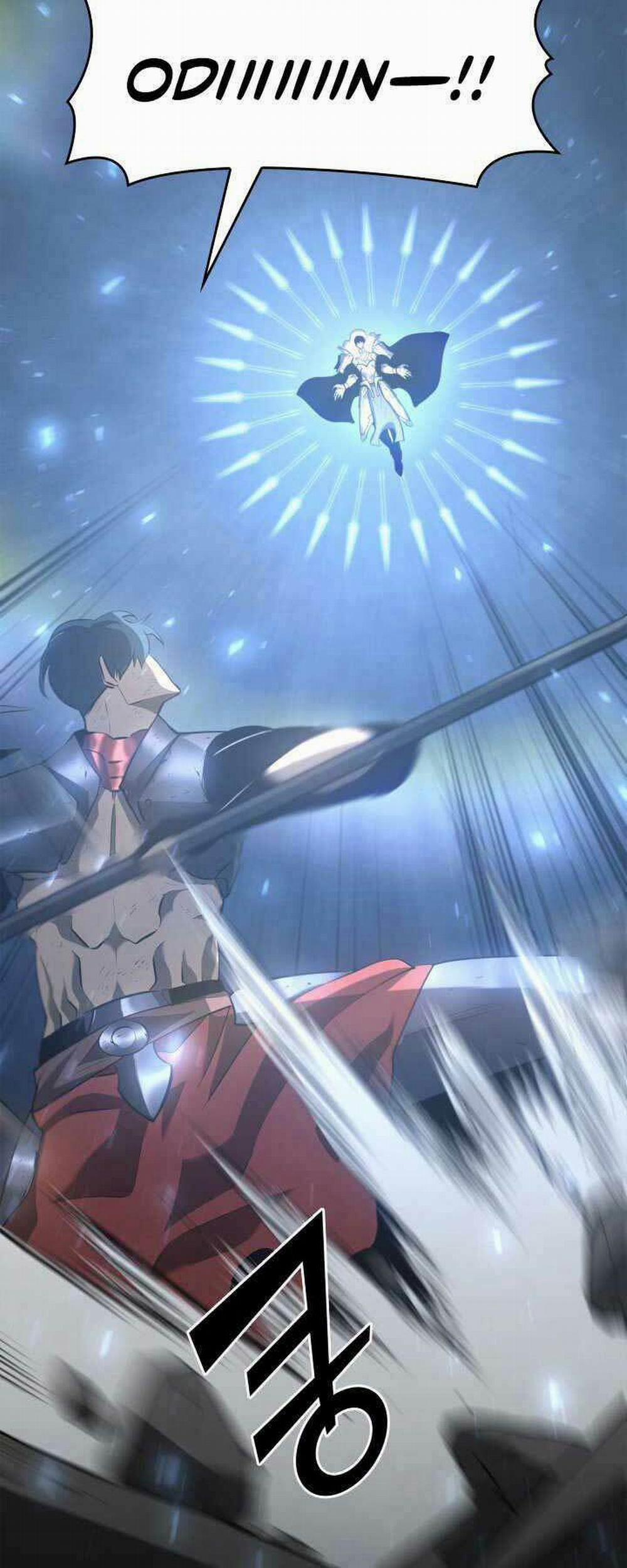 Sự Trở Lại Của Người Chơi Cấp Sss 1 trang 35