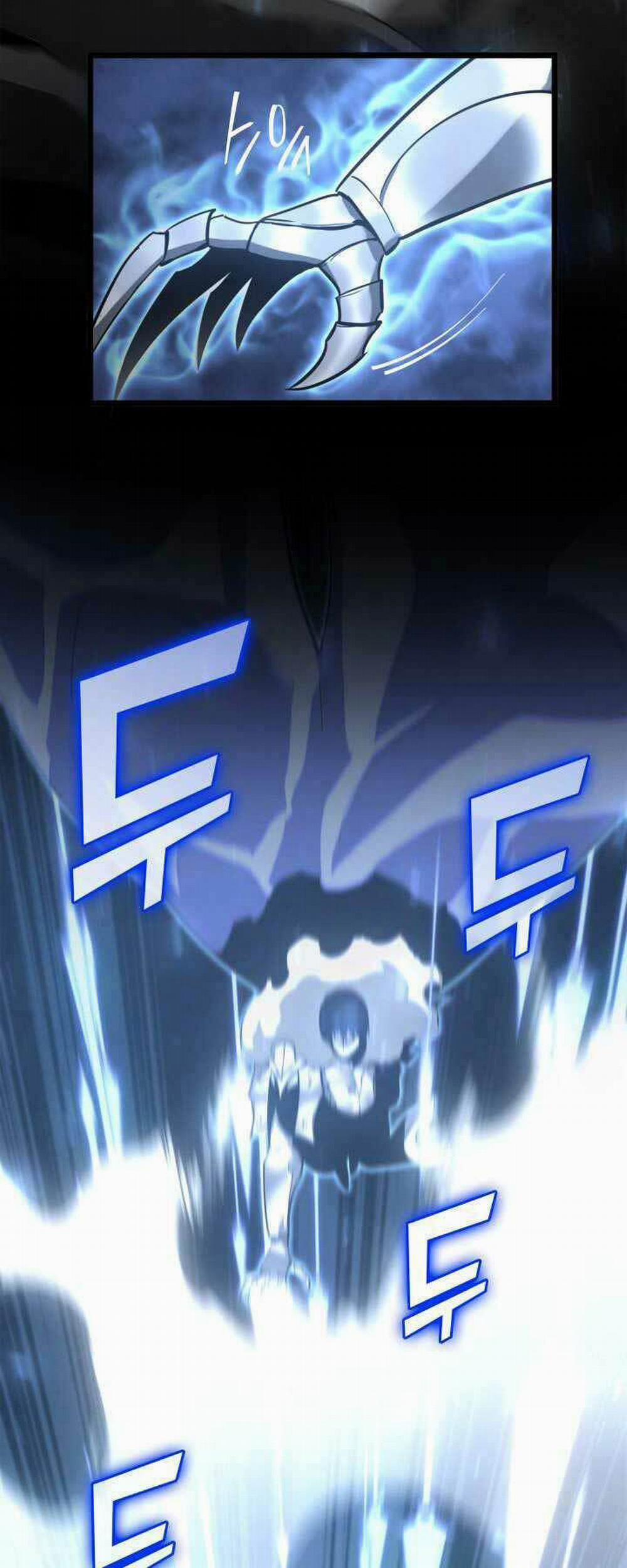 Sự Trở Lại Của Người Chơi Cấp Sss 1 trang 36