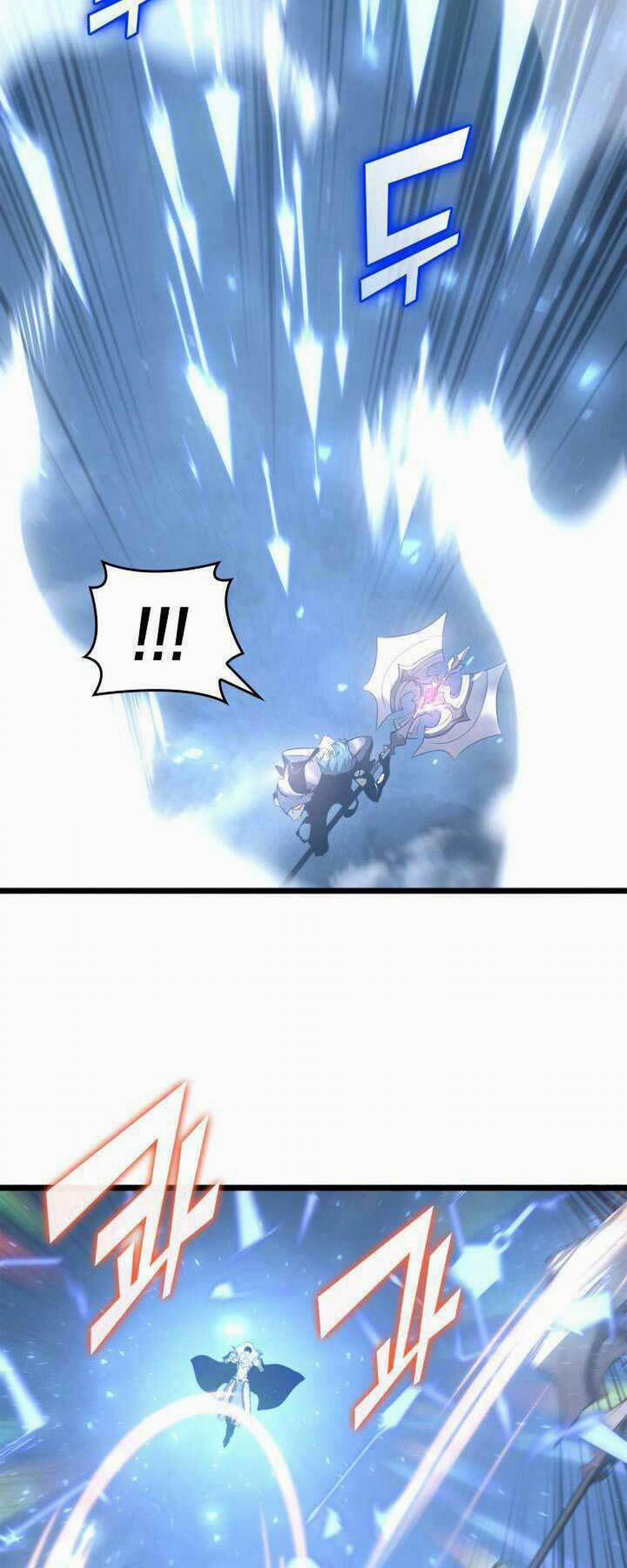 Sự Trở Lại Của Người Chơi Cấp Sss 1 trang 37