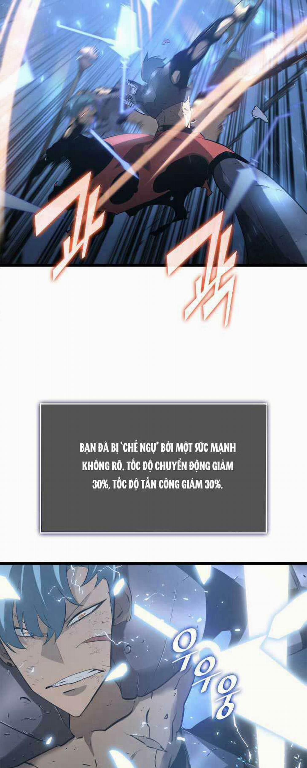 Sự Trở Lại Của Người Chơi Cấp Sss 1 trang 38