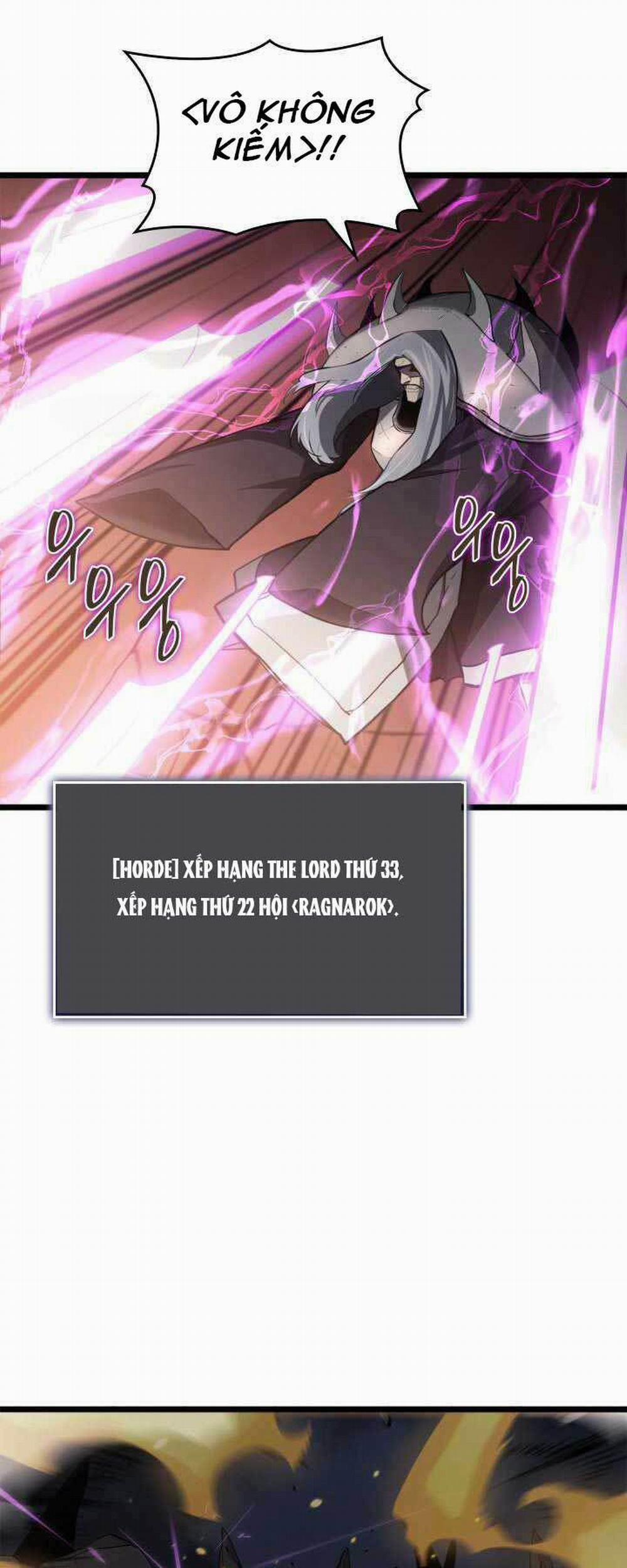 Sự Trở Lại Của Người Chơi Cấp Sss 1 trang 4