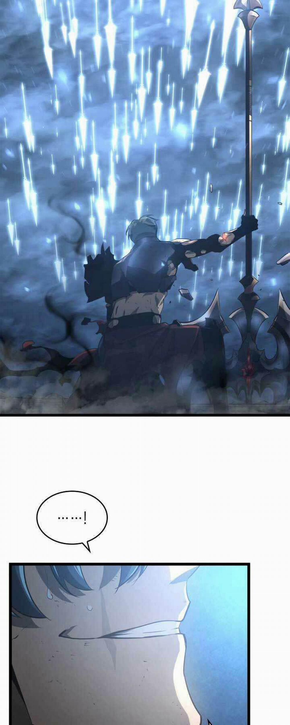 Sự Trở Lại Của Người Chơi Cấp Sss 1 trang 40