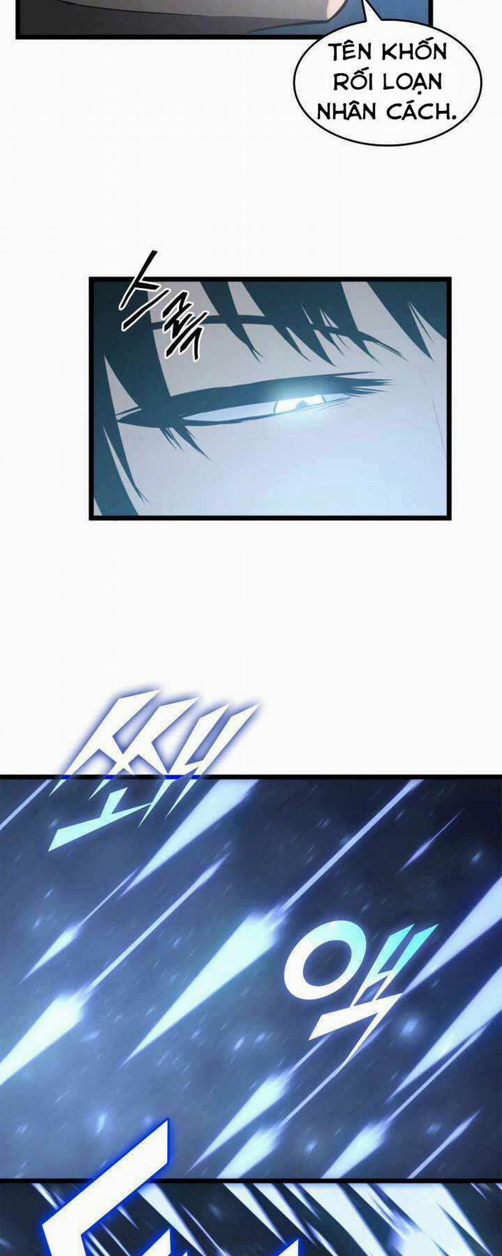 Sự Trở Lại Của Người Chơi Cấp Sss 1 trang 41