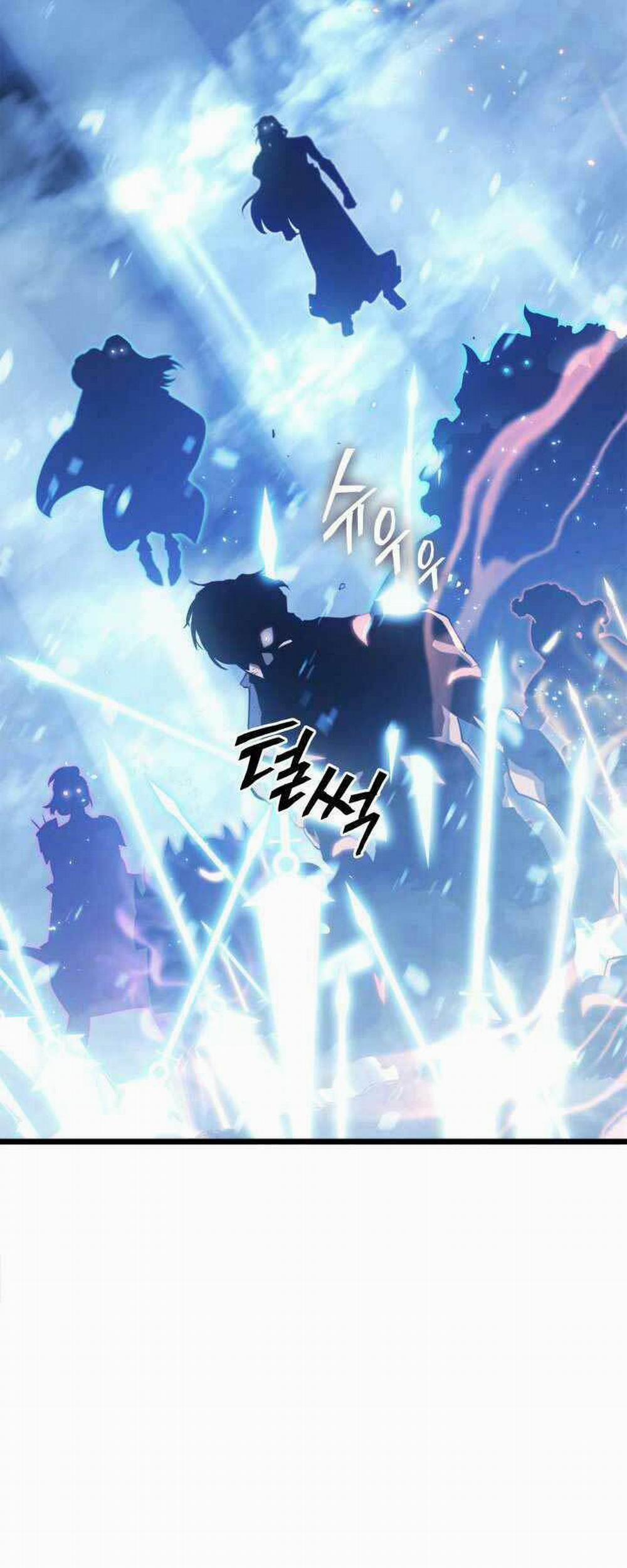 Sự Trở Lại Của Người Chơi Cấp Sss 1 trang 44