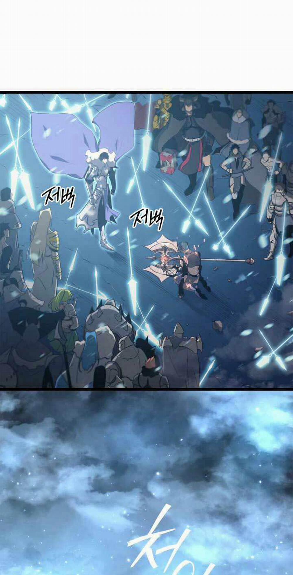 Sự Trở Lại Của Người Chơi Cấp Sss 1 trang 45