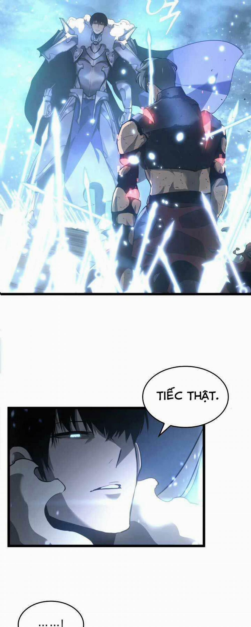 Sự Trở Lại Của Người Chơi Cấp Sss 1 trang 46